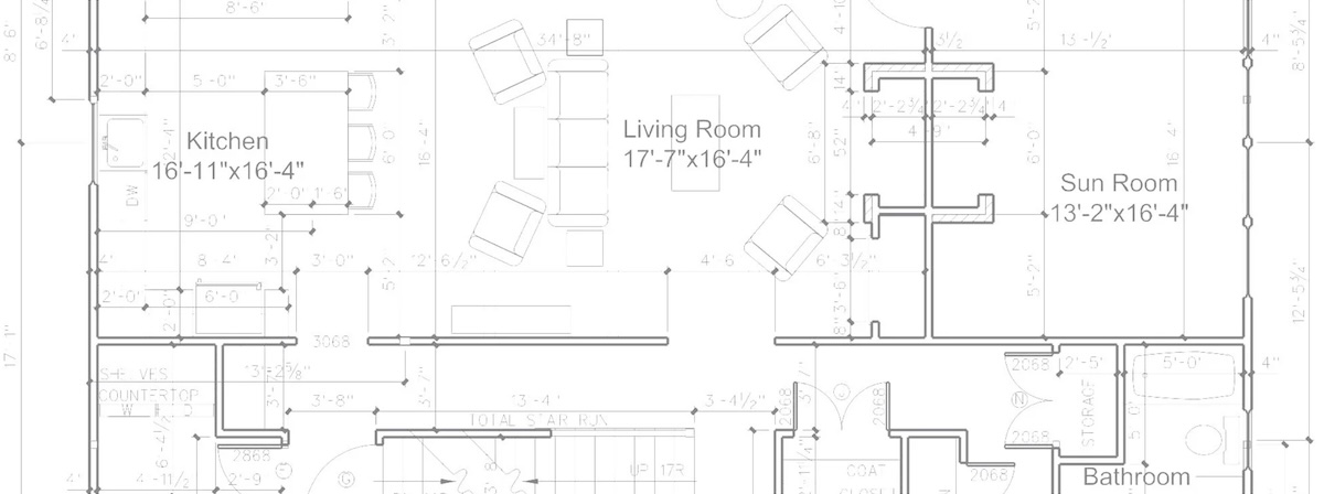 Residential Drafting and Design page