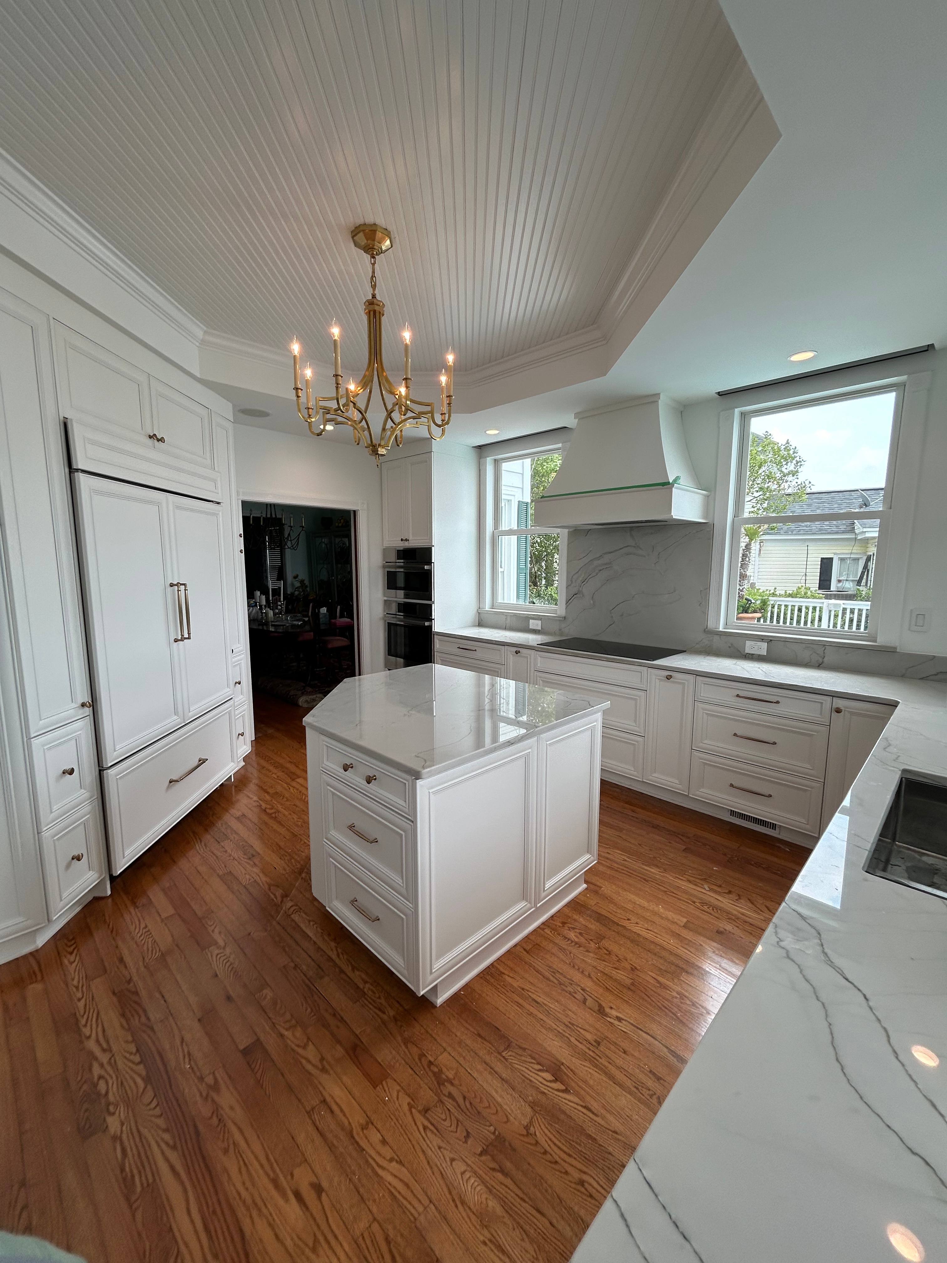 Alterations, Additions, and Renovations page