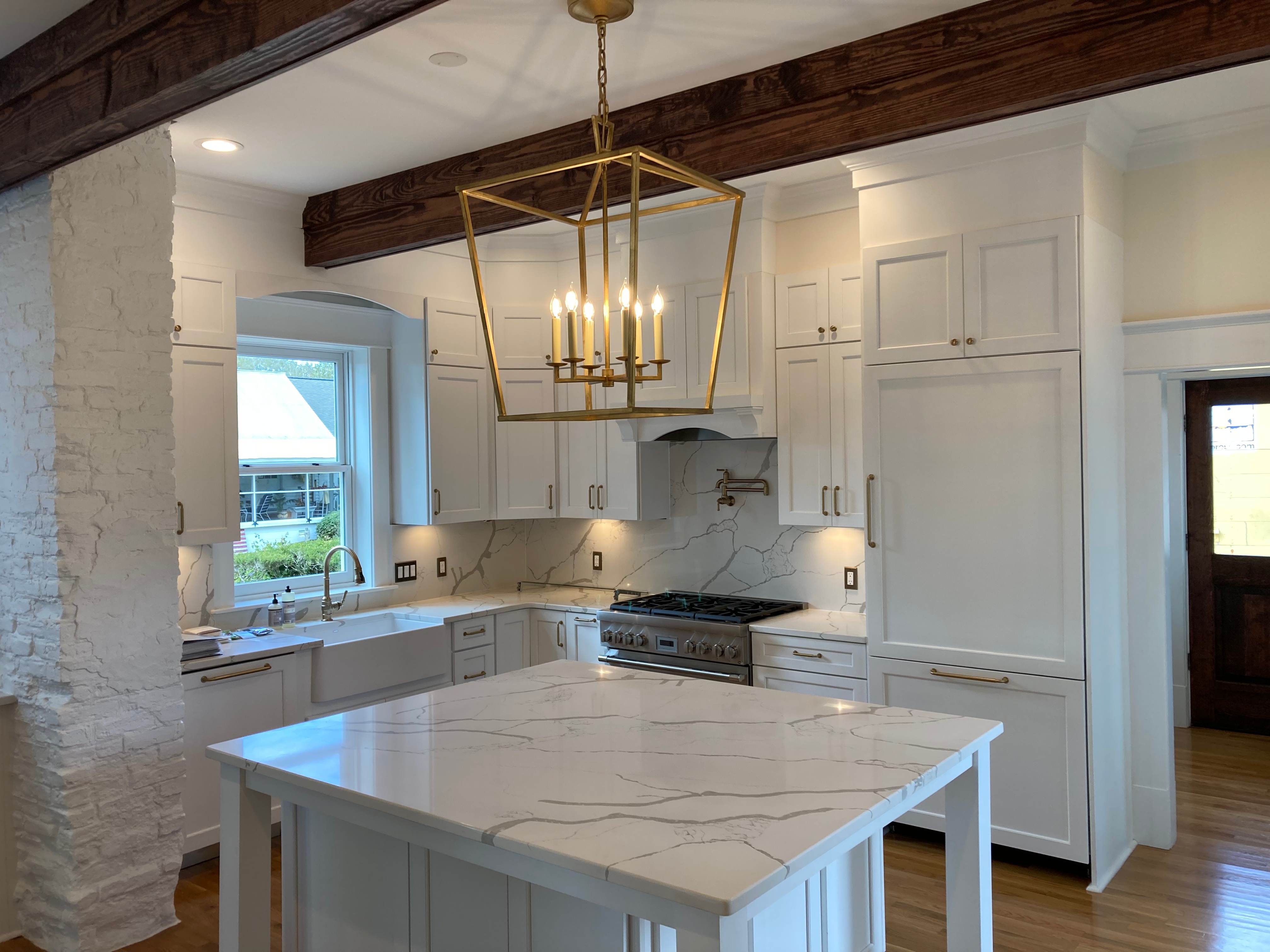 Alterations, Additions, and Renovations page
