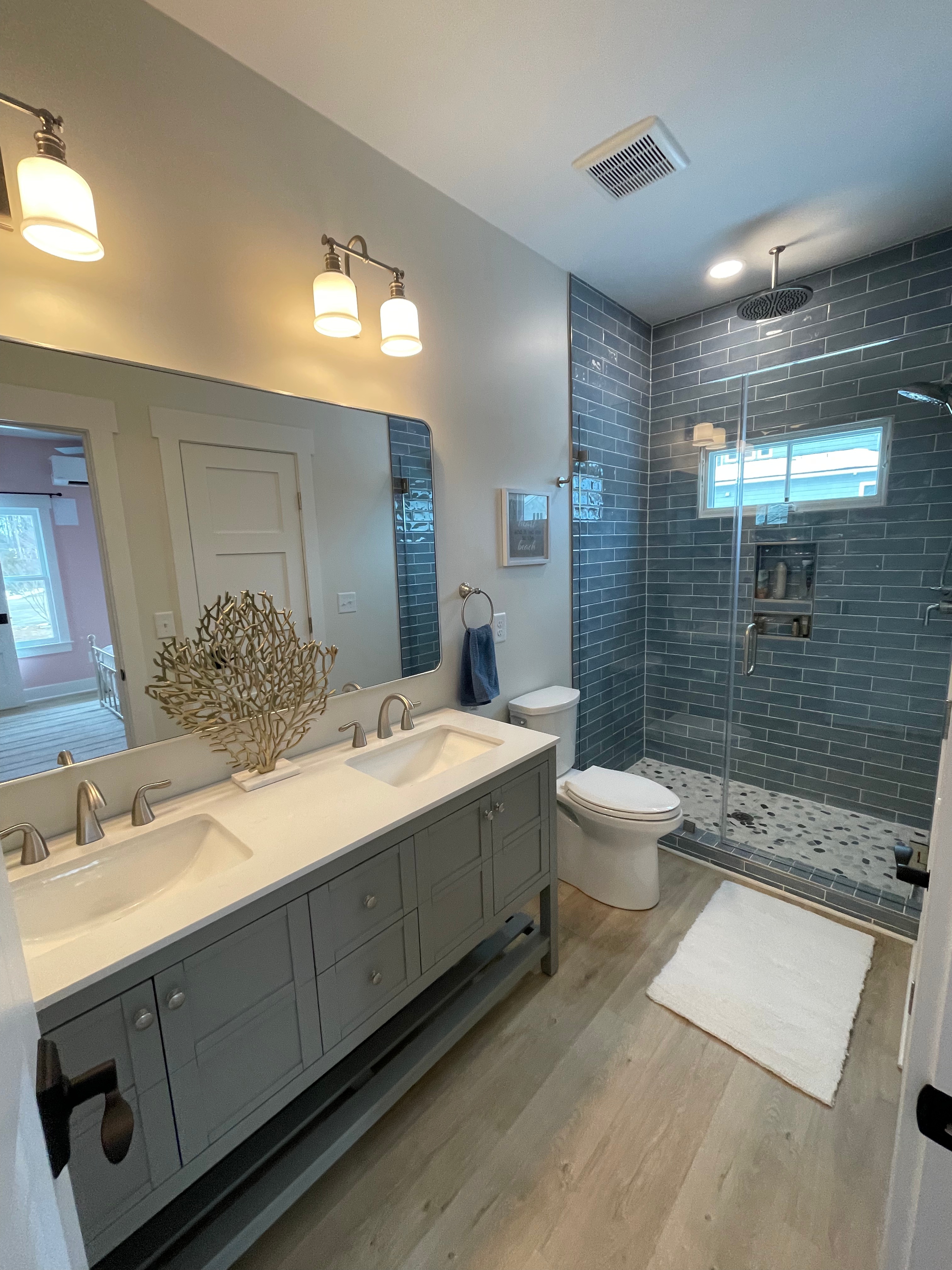 New Residential Construction page