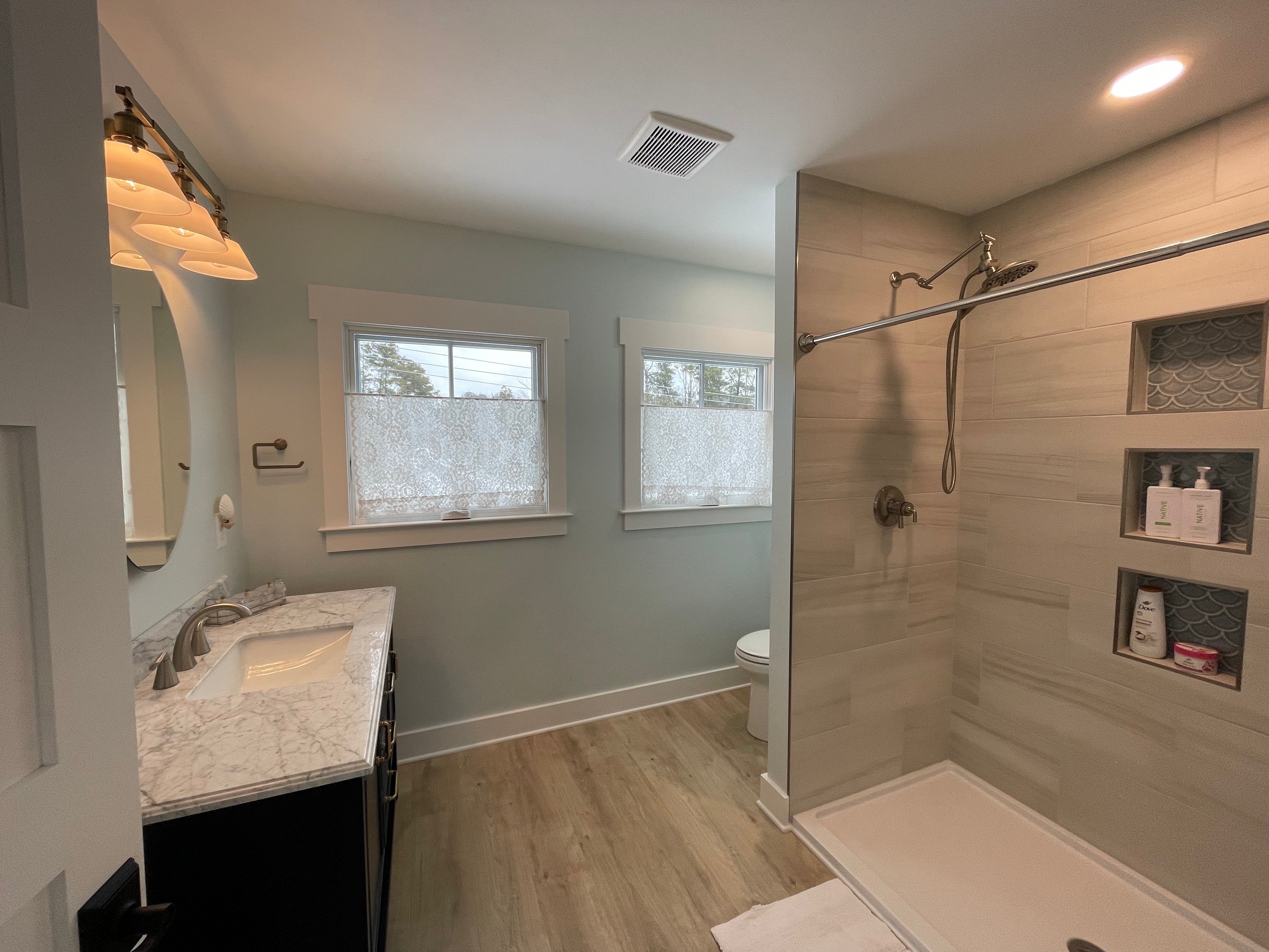 New Residential Construction page