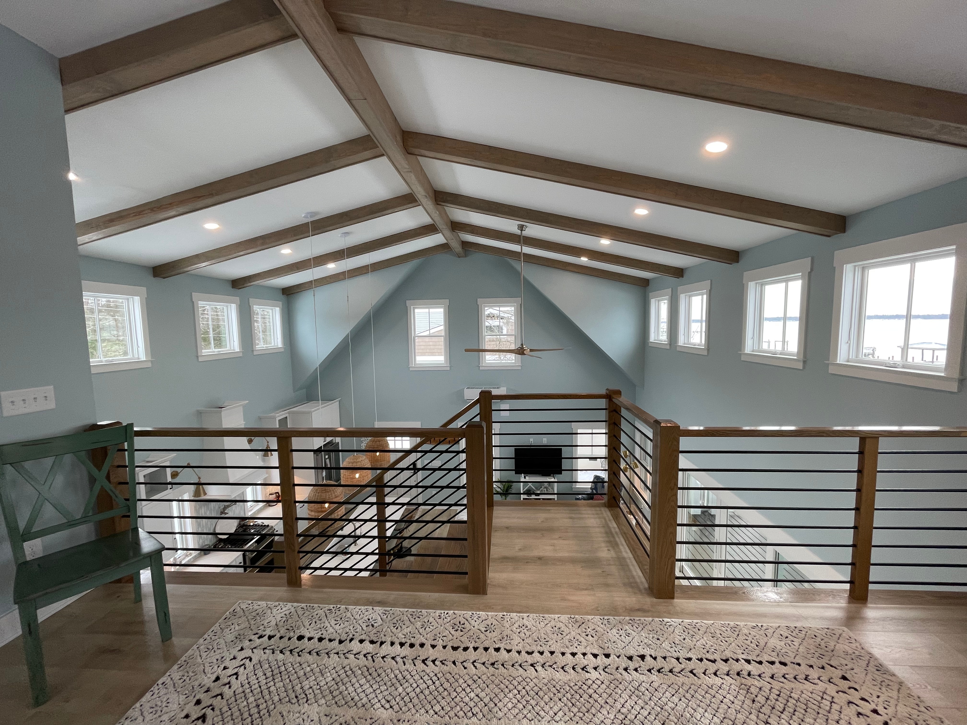 New Residential Construction page
