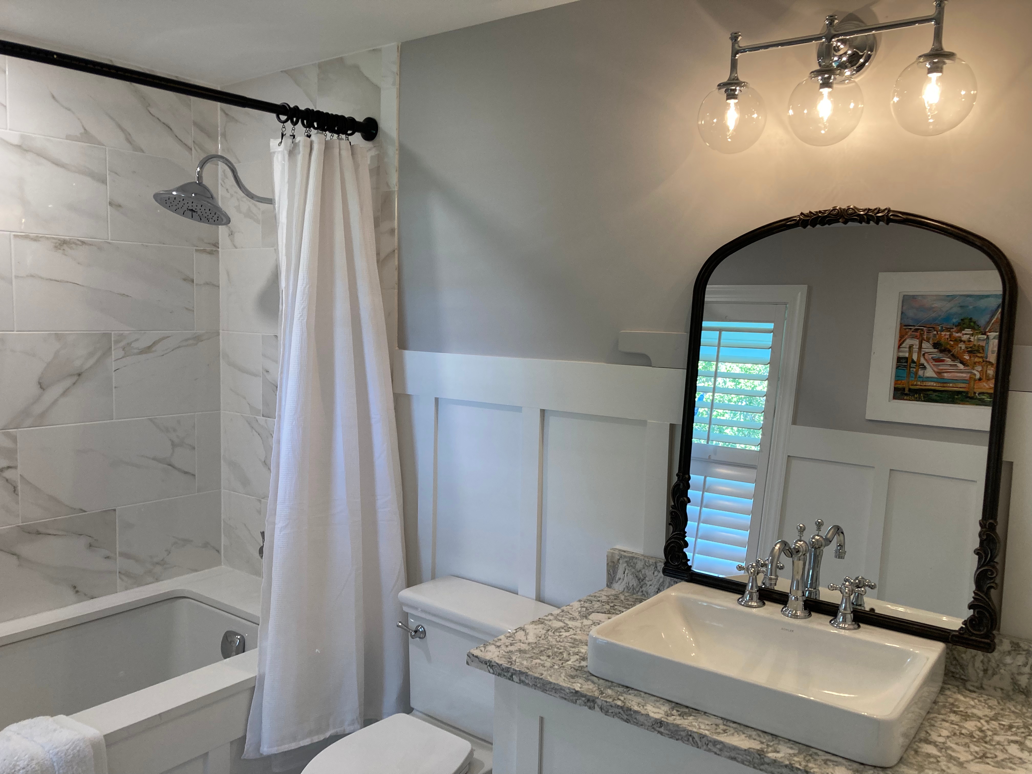 Alterations, Additions, and Renovations page
