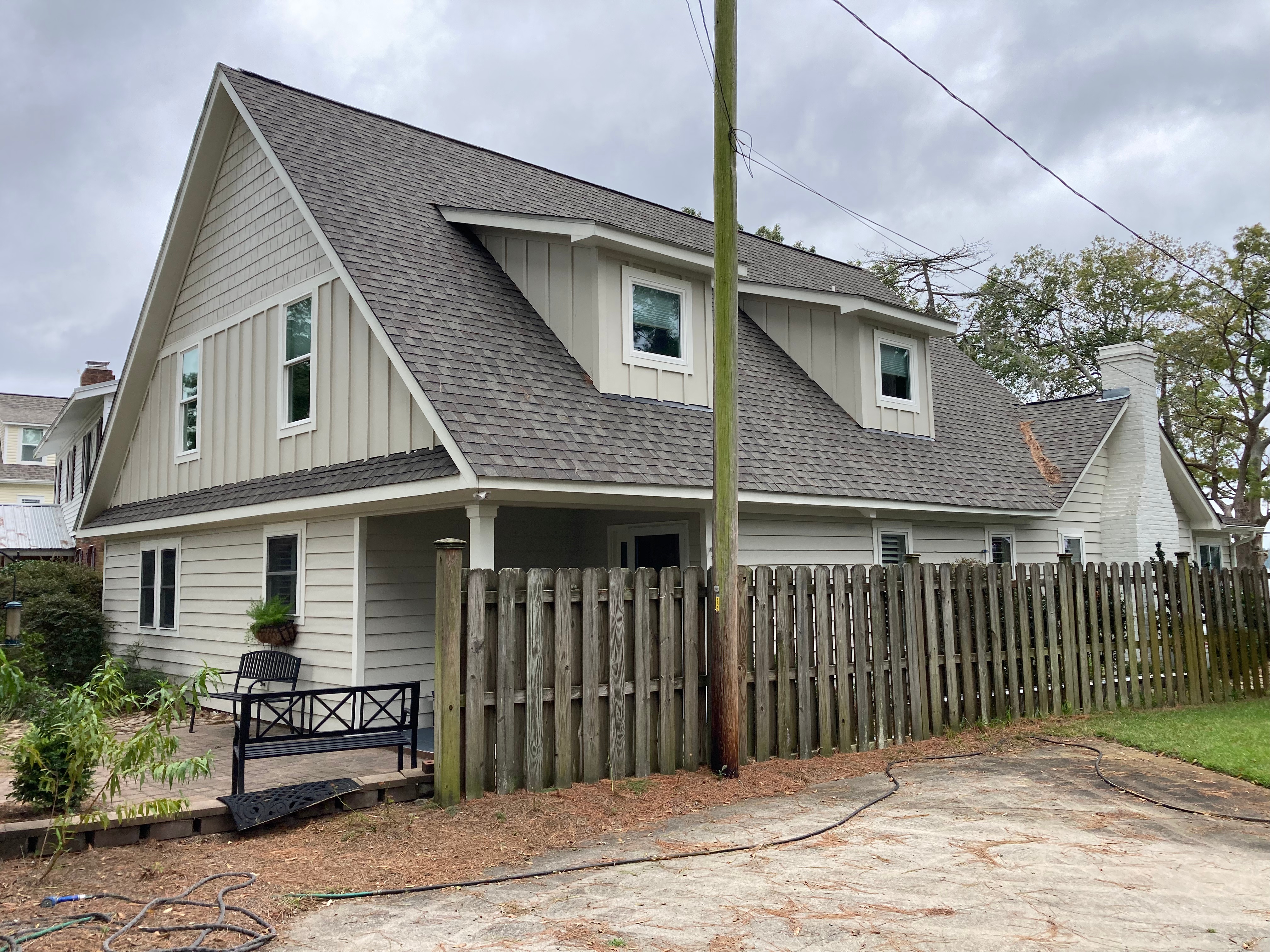 Alterations, Additions, and Renovations page