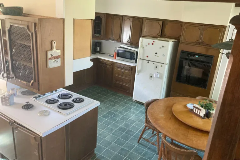 Historical Renovation page