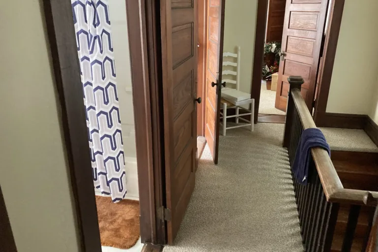 Historical Renovation page