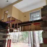 Single Family Dwelling and Structure Raising page