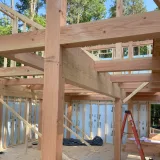 Post and Beam Construction page