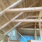 Post and Beam Construction page