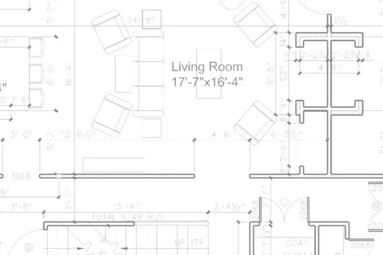 Residential Drafting and Design page