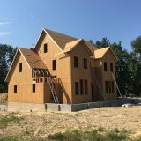 New Residential Construction page