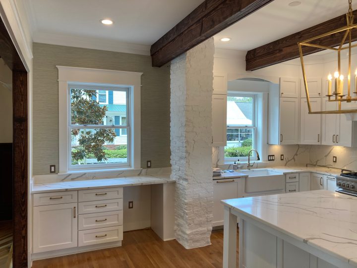 Alterations, Additions, and Renovations page