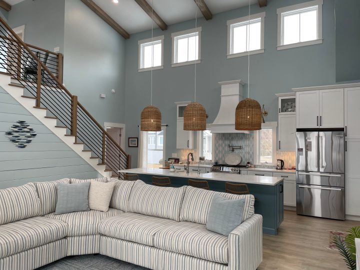 New Residential Construction page