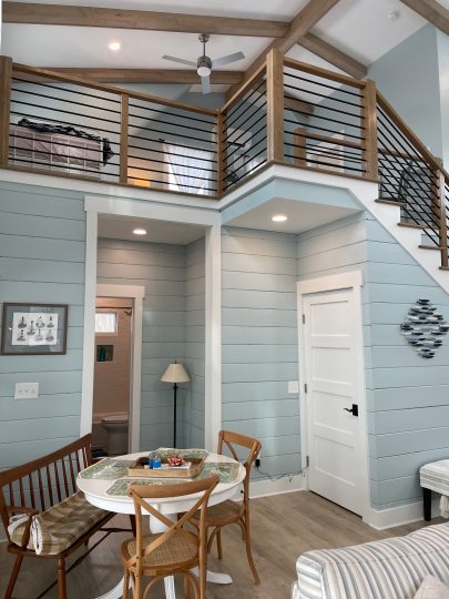 New Residential Construction page