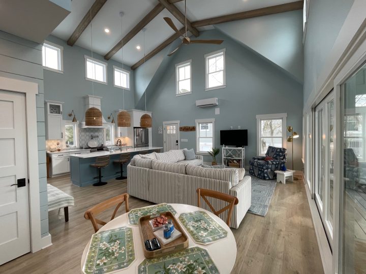 New Residential Construction page