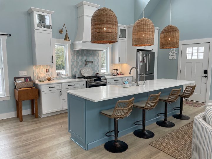 New Residential Construction page