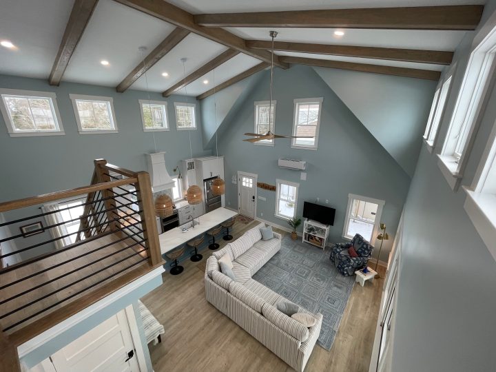 New Residential Construction page