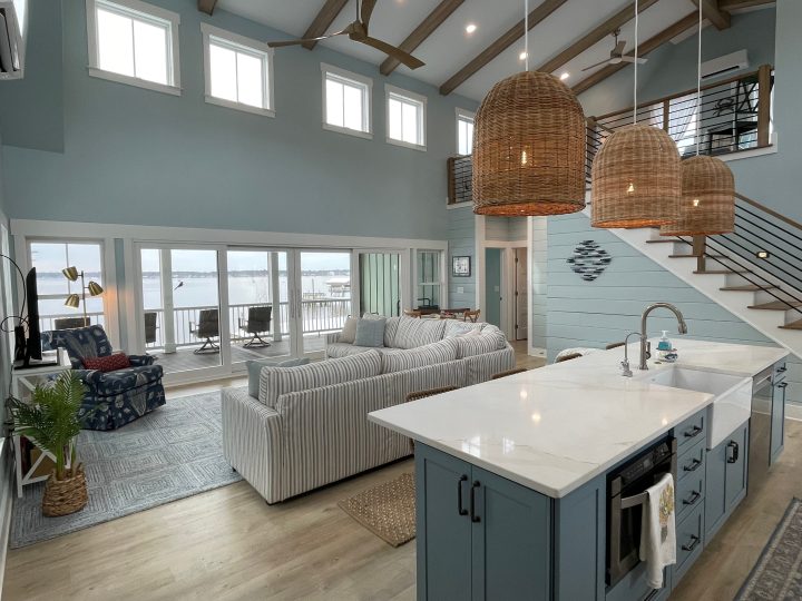 New Residential Construction page