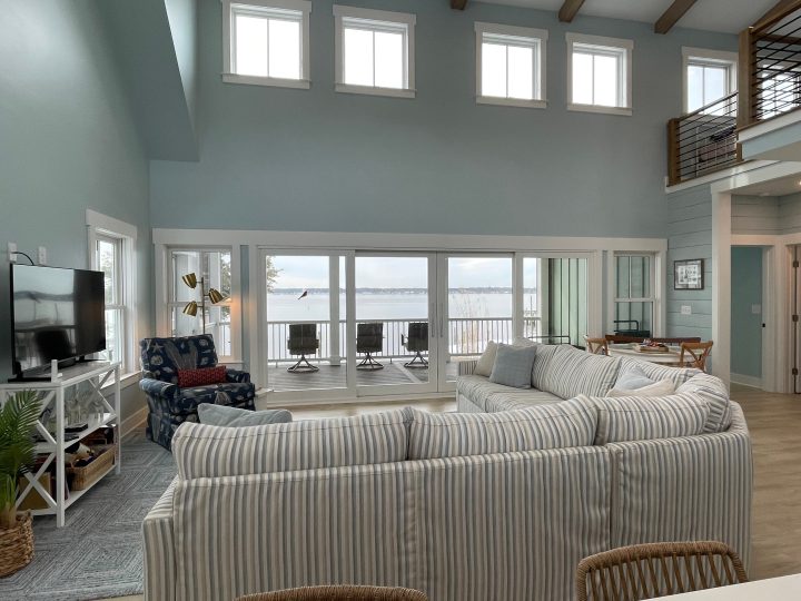 New Residential Construction page
