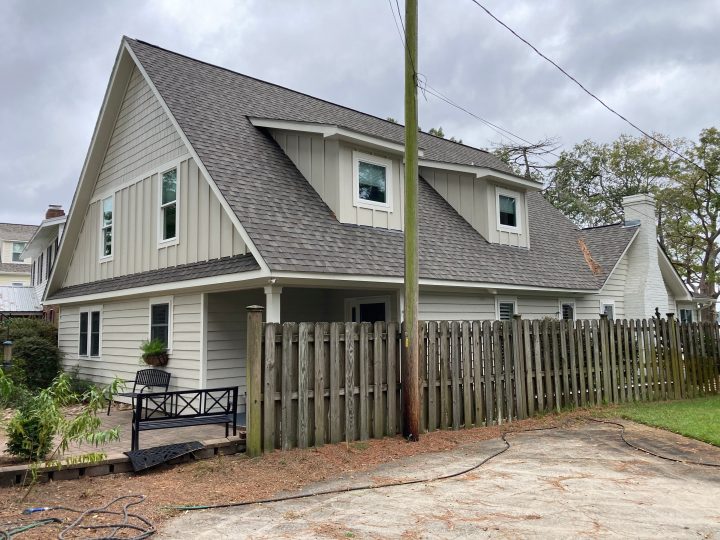 Alterations, Additions, and Renovations page